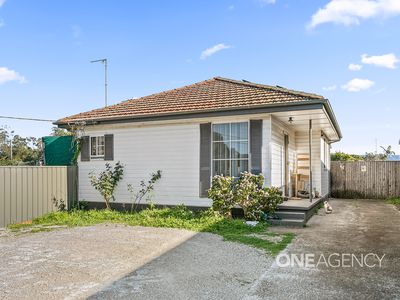 9 Wooroo Street, Albion Park Rail