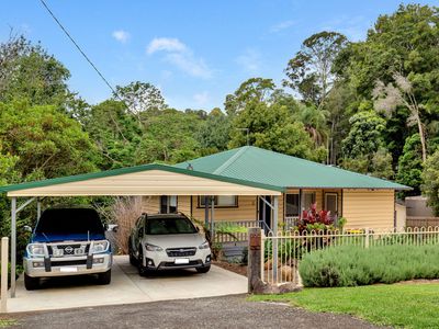 3 Dapsang Drive, Tamborine Mountain