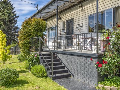 7585 Channel Highway, Cygnet