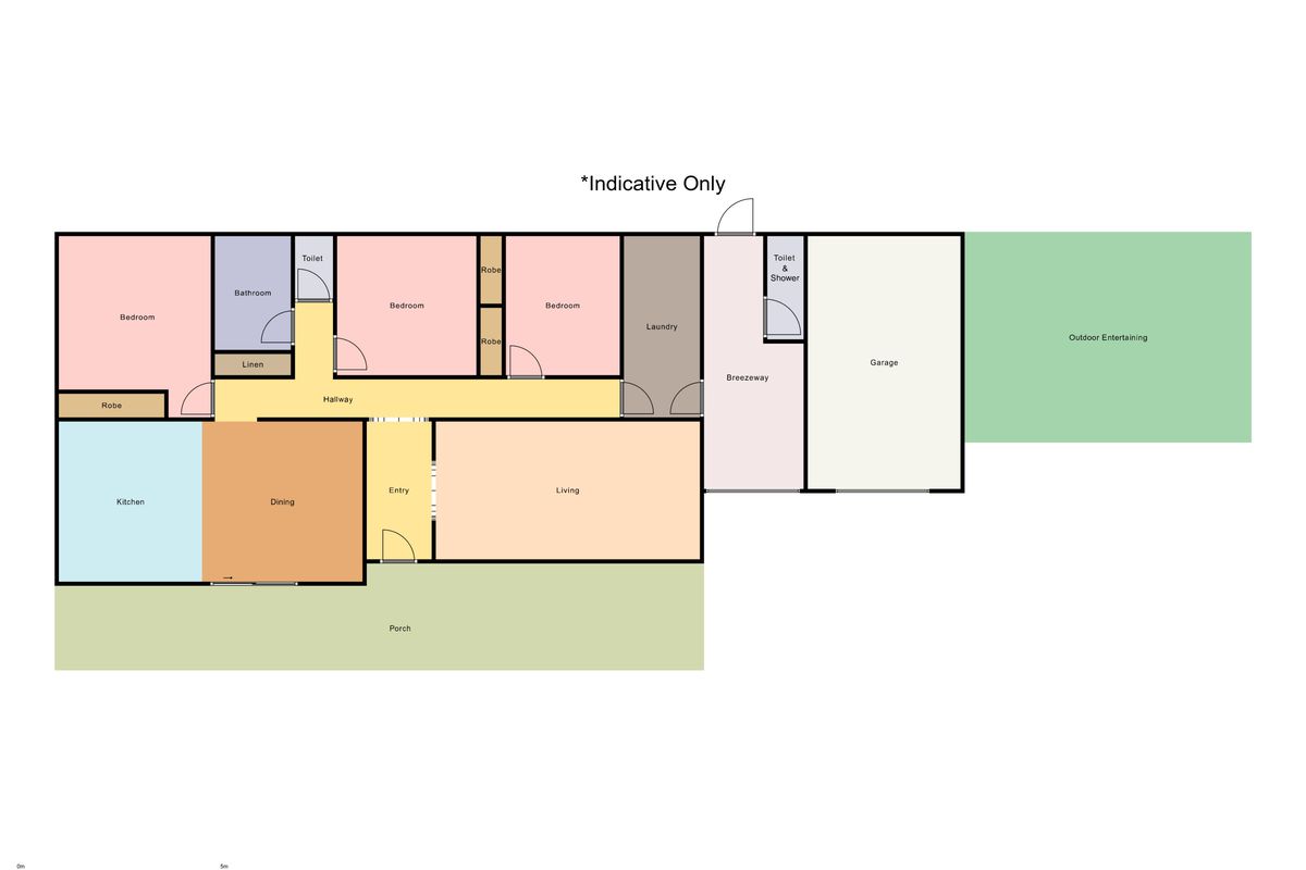 1257 Comboyne Road, Killabakh