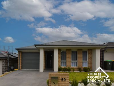 60 Jennings Crescent, Spring Farm