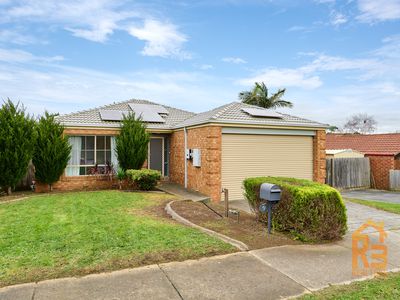 9 Albrecht Avenue, Berwick