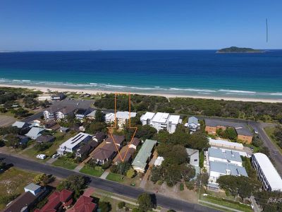 5 / 14 Bennett Street, Hawks Nest