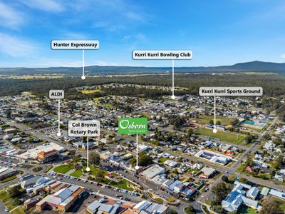 166 Barton Street, Kurri Kurri
