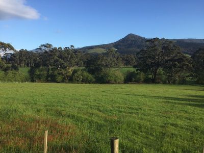 Lot 2 Glen Huon Road, Glen Huon
