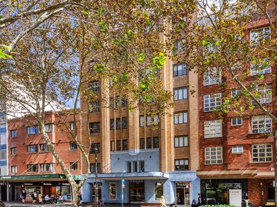 43 / 117 Macleay Street, Potts Point