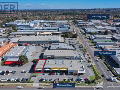 6/491 Marmion Street, Booragoon
