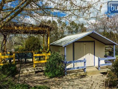 947 Yackandandah-Wodonga Road, Staghorn Flat