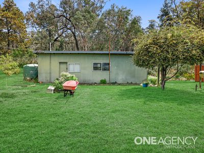 963 Borah Creek Road, Quirindi