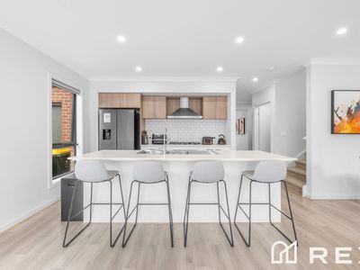 49 Cavenagh Boulevard, Mulgrave
