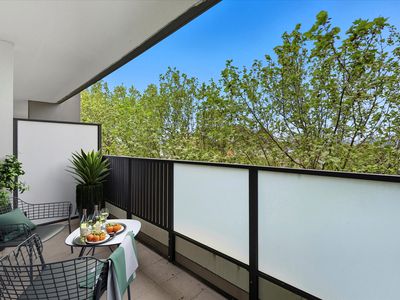 214 / 80 ORMOND STREET, Kensington