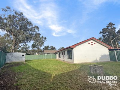 1 Newcombe Court, Dubbo
