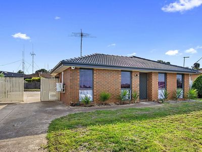 3 Davies St, Darley