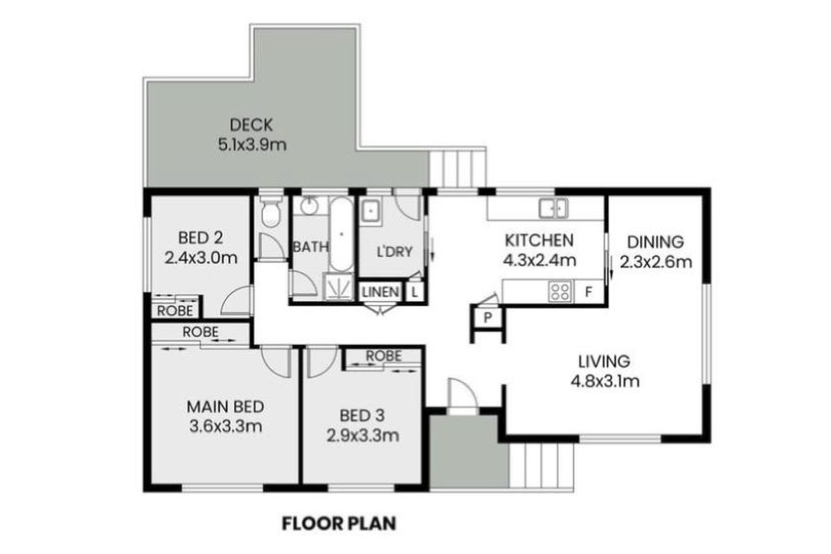 46 Casey Drive, Watanobbi