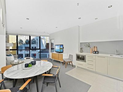 608 / 710-722 George Street, Sydney