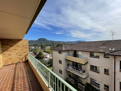 8 / 31-33 Mercury Street, Wollongong