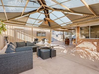 47 CARIBBEAN DRIVE, Safety Bay