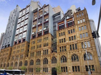 407 / 2 York Street, Sydney