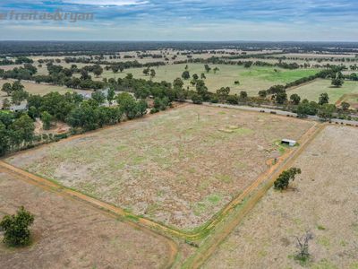 167 Wright Road, Mardella