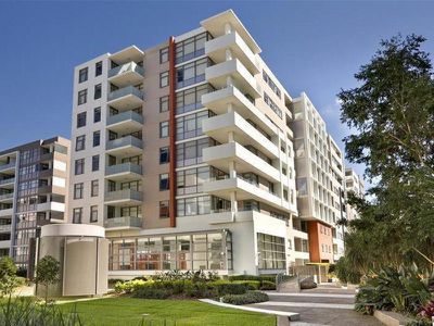 514 / 1 Bruce Bennetts Place, Maroubra