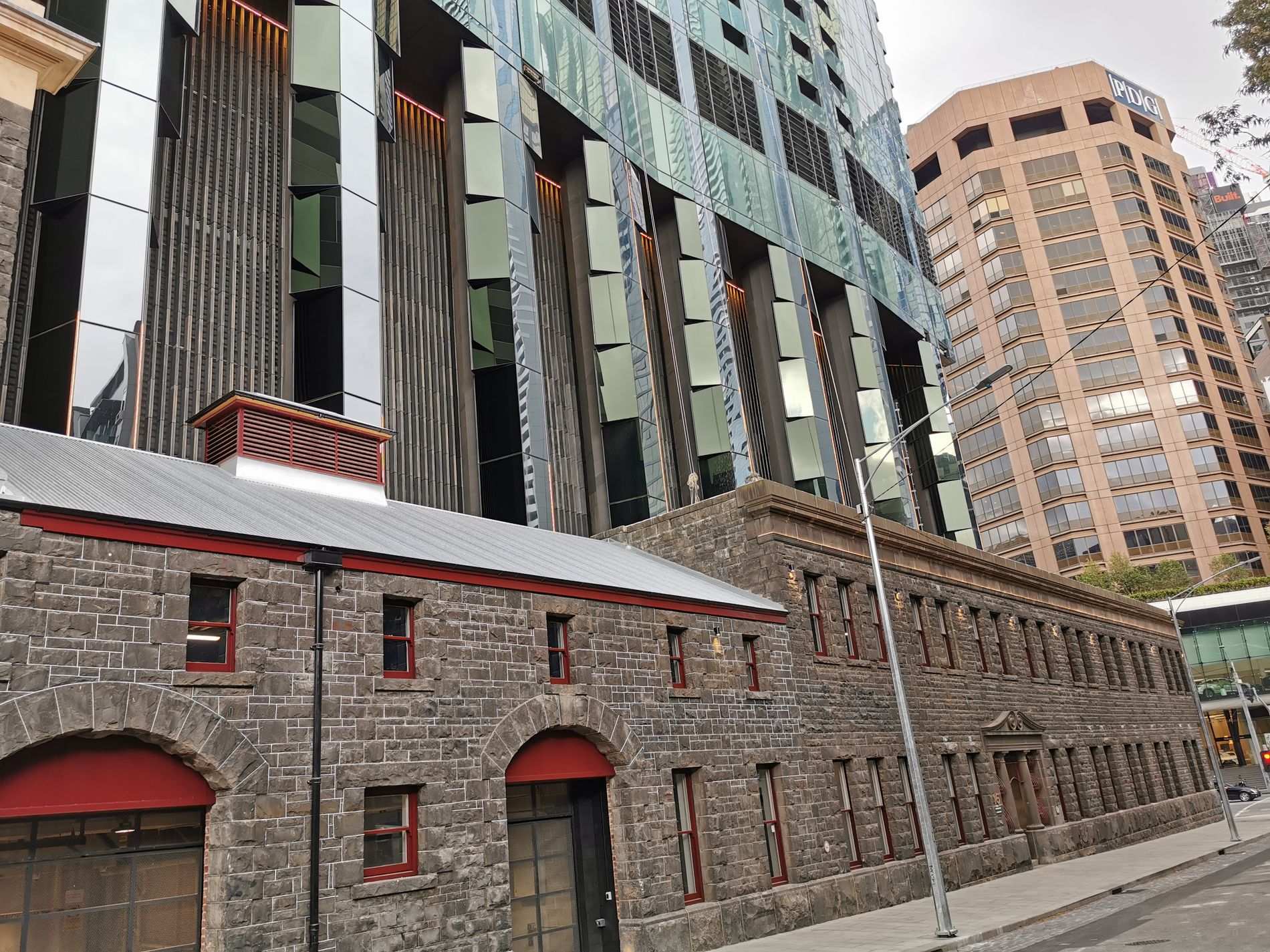 1112 / 160 Victoria Street, Carlton