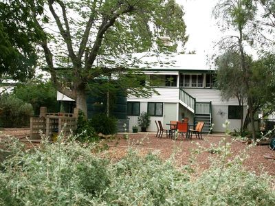 134 Crane street, Longreach