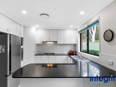 9 Emmeline Place, Vincentia