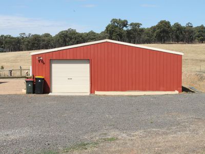Lot 11  McLennan Road, Ladys Pass