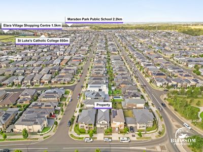 59 John Black Drive, Marsden Park