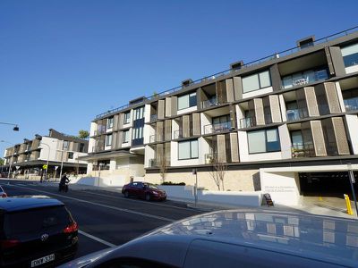310 / 124 Terry Street, Rozelle