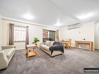 43 / 128 Mounts Bay Road, Perth