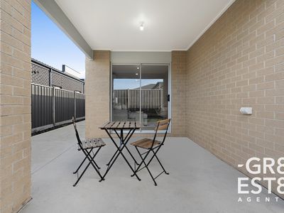 3 Mimosa Grange, Clyde