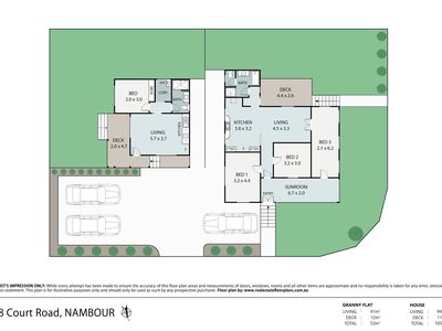 38-38A Court Road, Nambour