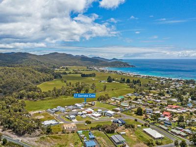 17 Serrata Crescent, Sisters Beach