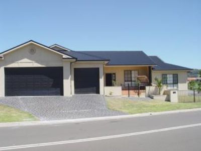 1 Kalgan Way, Albion Park