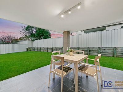 3 Pokolbin Avenue, Kellyville Ridge