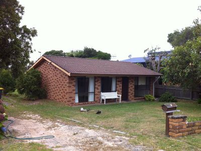 4 Woorree Place, Ulladulla