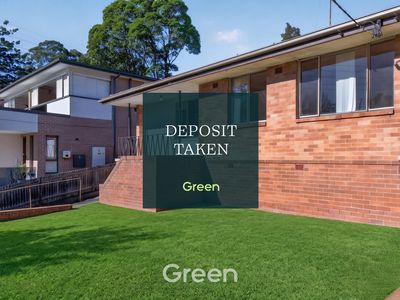 14 Dandarbong Avenue, Carlingford