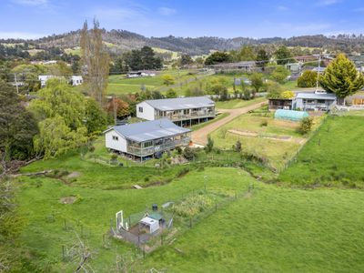 7572 Channel Highway, Cygnet