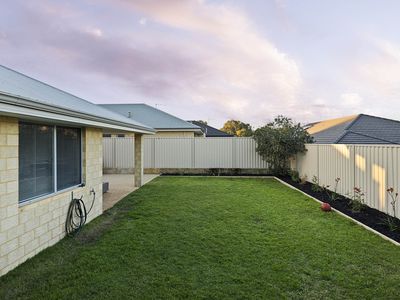57 Mariposa Gardens, Success