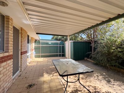 2 / 1 Ochiltree Street, Somerville
