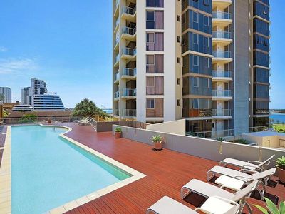 703 / 50 Marine Parade, Southport