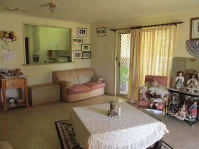 24-26 King Albert Avenue, Leitchville