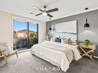 10 Leghorn Way, Marshall