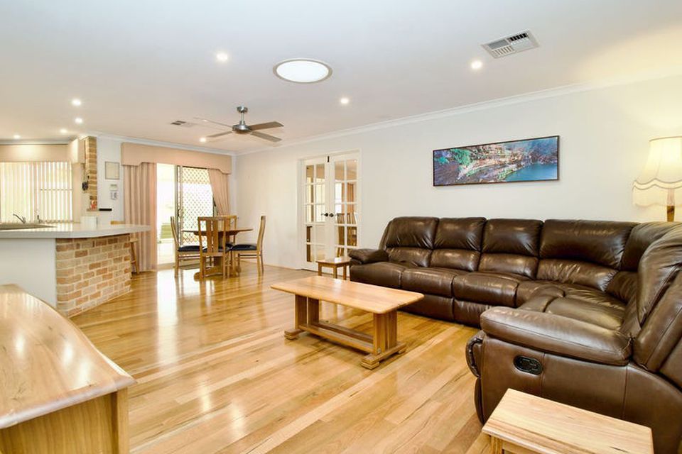 5 Santa Barbara Court , Waikiki