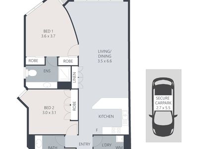 92 / 13 Mooloolaba Esplanade, Mooloolaba