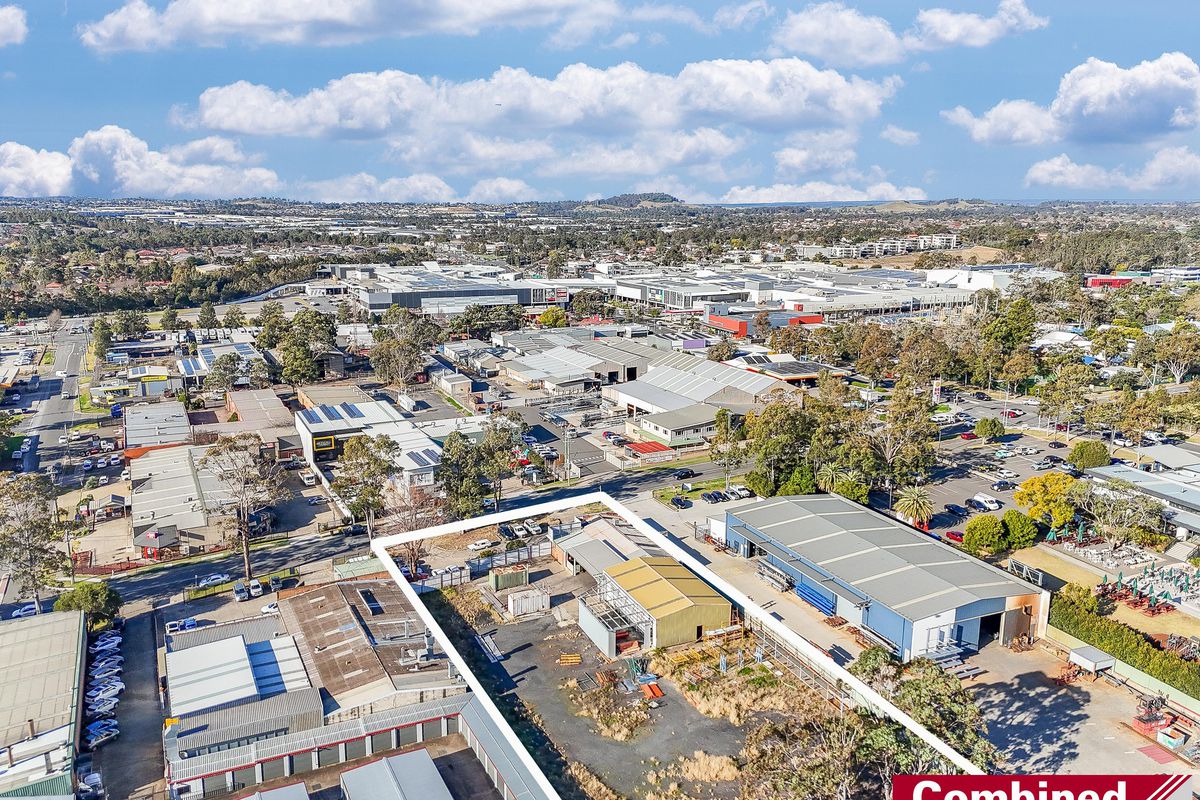 1 Grahams Hill Road, Narellan