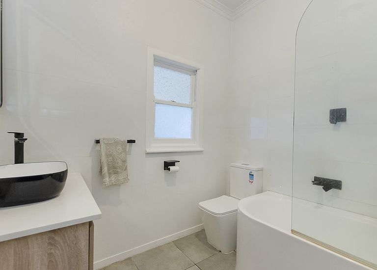 25 Patrick Street, Portland