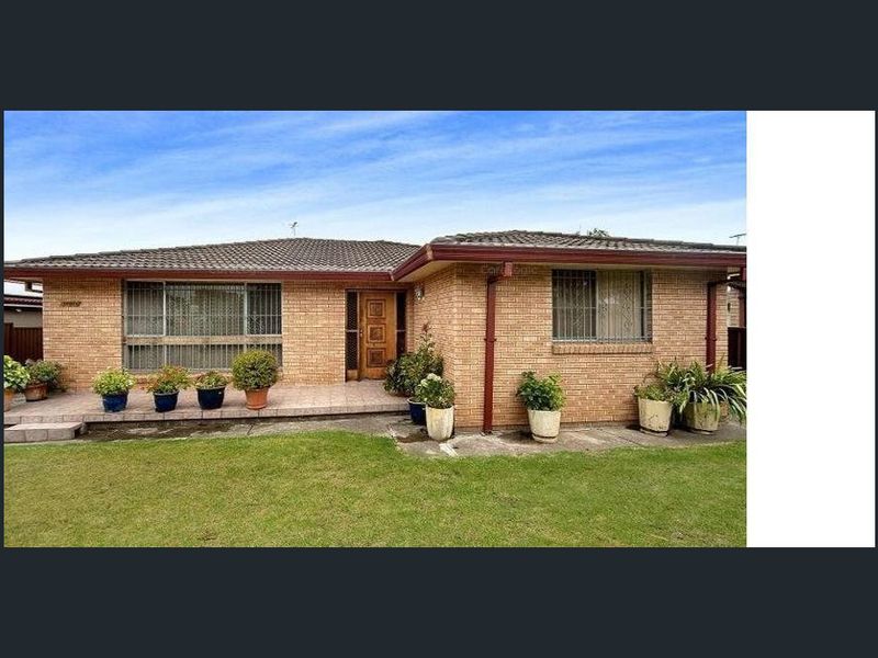 110 Hill End Road, Doonside