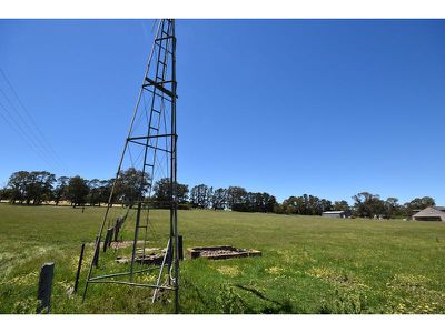 Lot 141 Watts Gully Road, Forreston